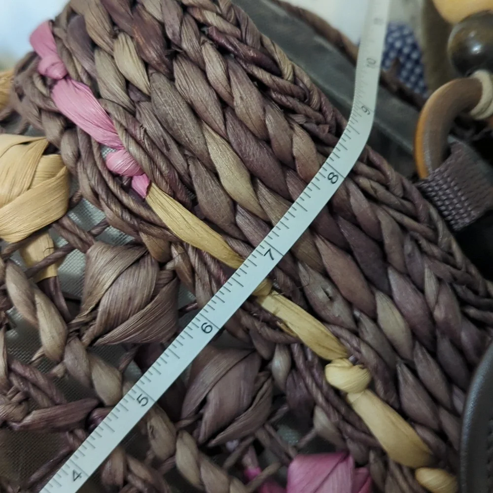 Beautiful Pampered pet bag